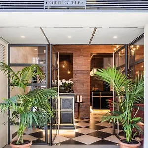 Corte Guelfa 3*, Florencia Italia
