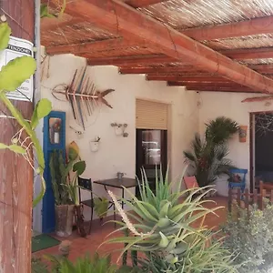 Séjour chez l'habitant Amélie's House, Marsala