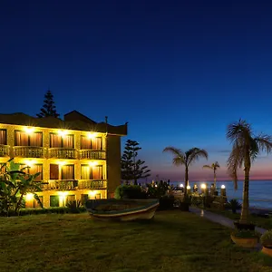La Playa Blanca Hotel&ristorante Hotel