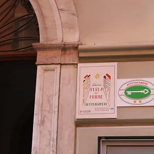 Perla Del Prione , La Spezia Italia