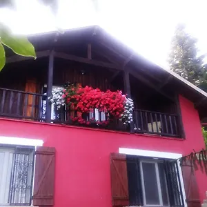 La Capanna Rossa , San Romolo Italia