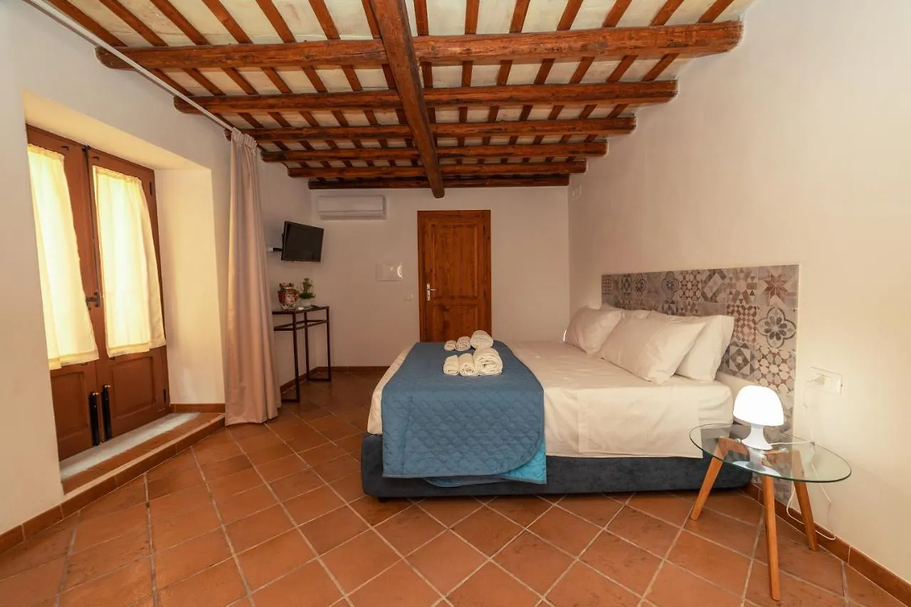 Pensión Sicily Home-Affittacamere Mediterraneo Marsala