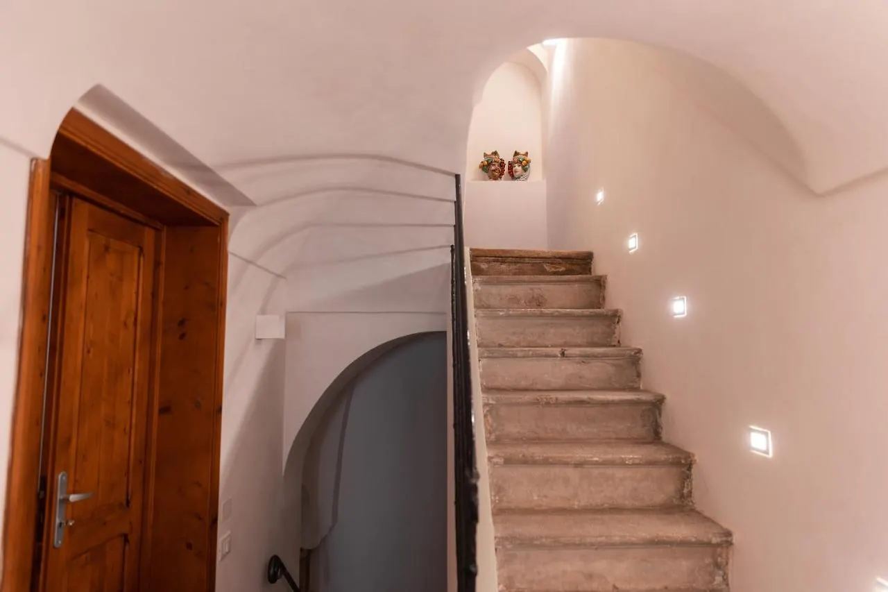 Sicily Home-Affittacamere Mediterraneo Marsala 0*,  Italia