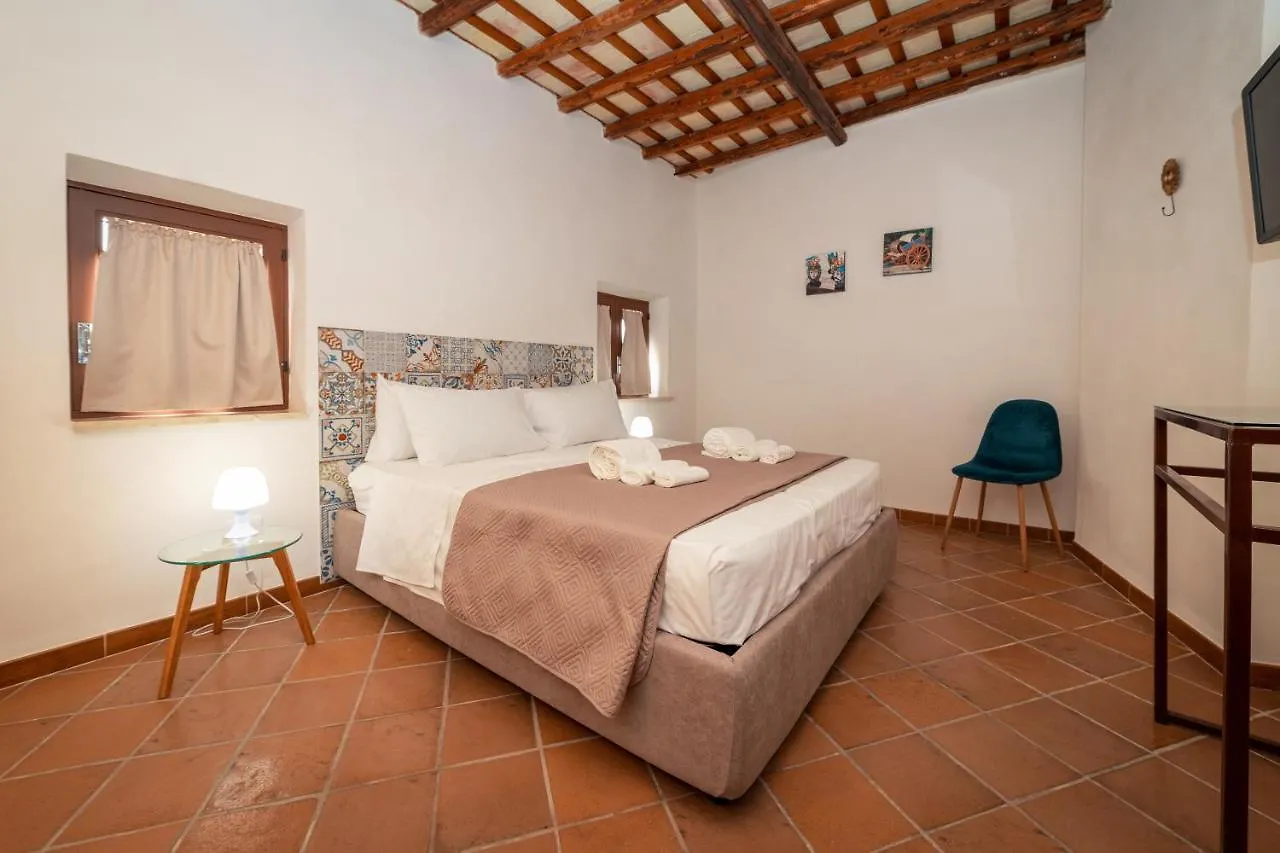 Sicily Home-Affittacamere Mediterraneo Marsala