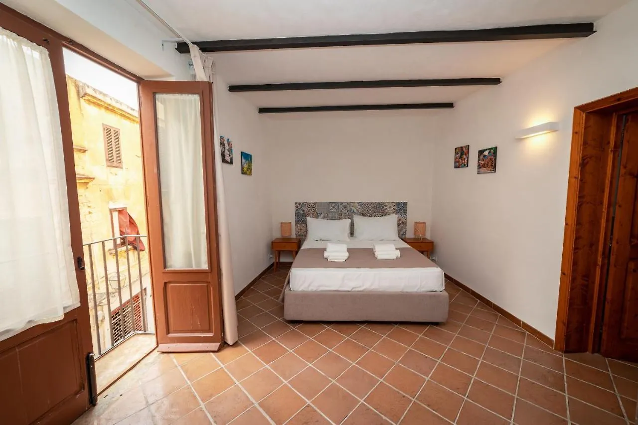 Sicily Home-Affittacamere Mediterraneo Marsala Pensión