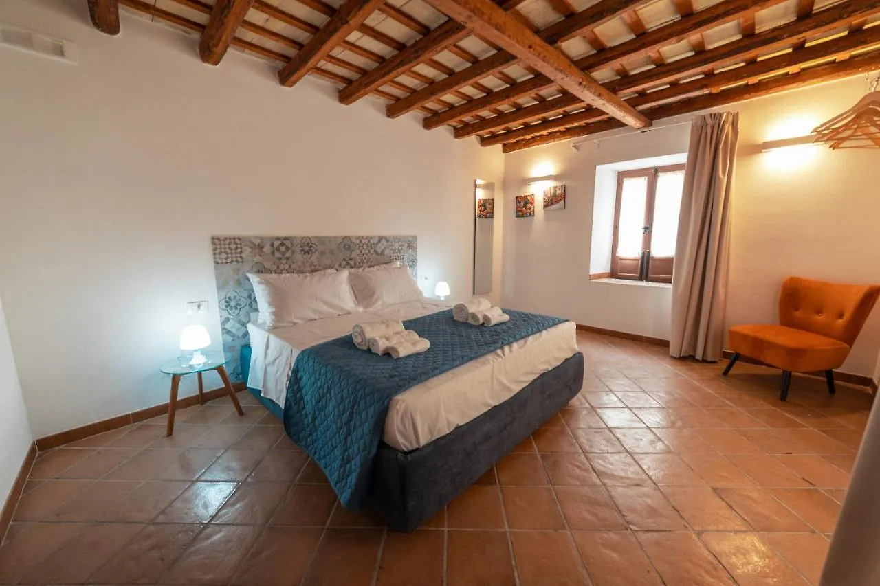Sicily Home-Affittacamere Mediterraneo Marsala Italia