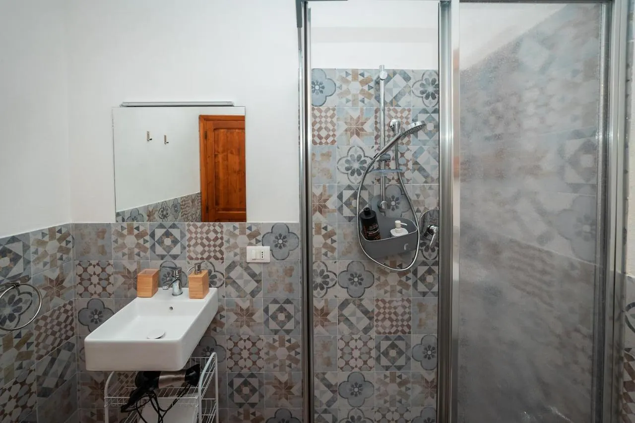 Sicily Home-Affittacamere Mediterraneo Marsala 0*,