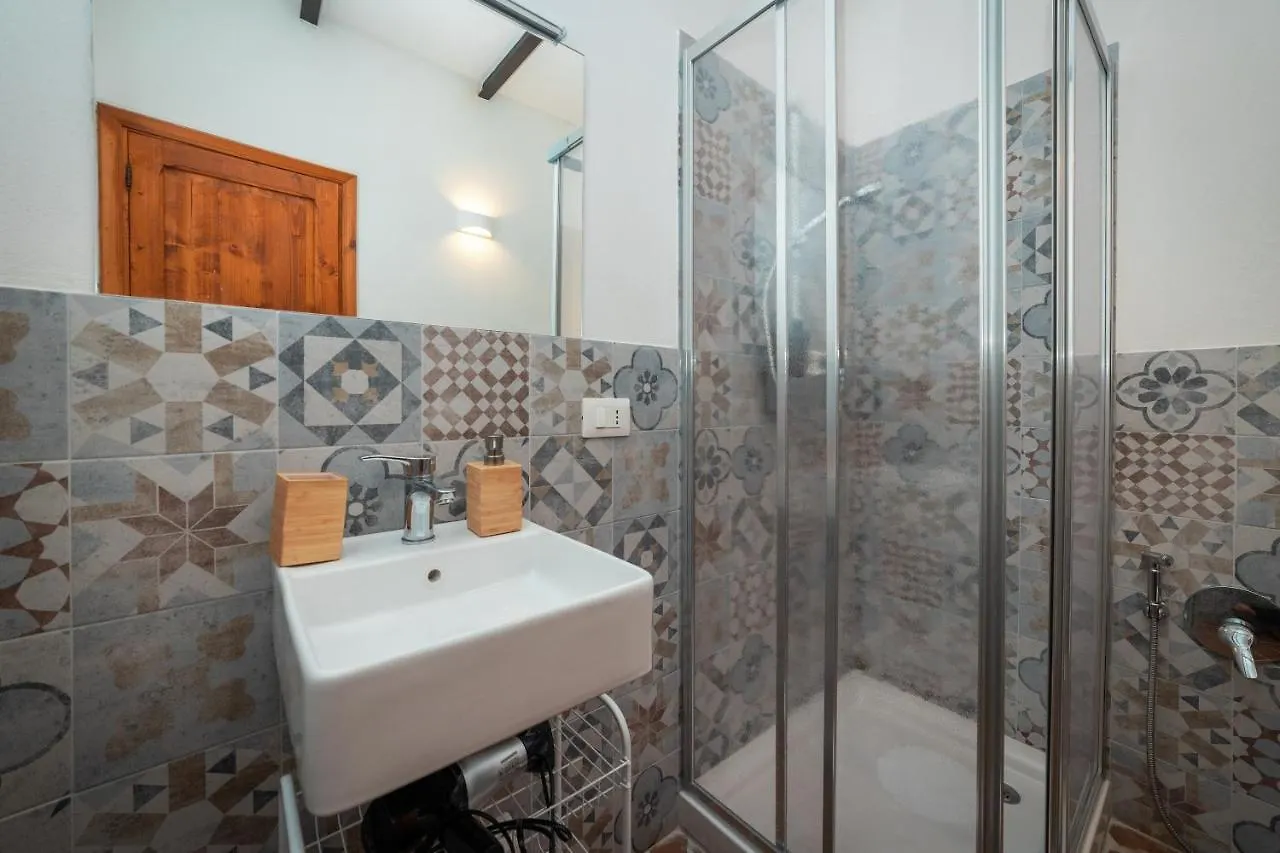 Pensión Sicily Home-Affittacamere Mediterraneo Marsala