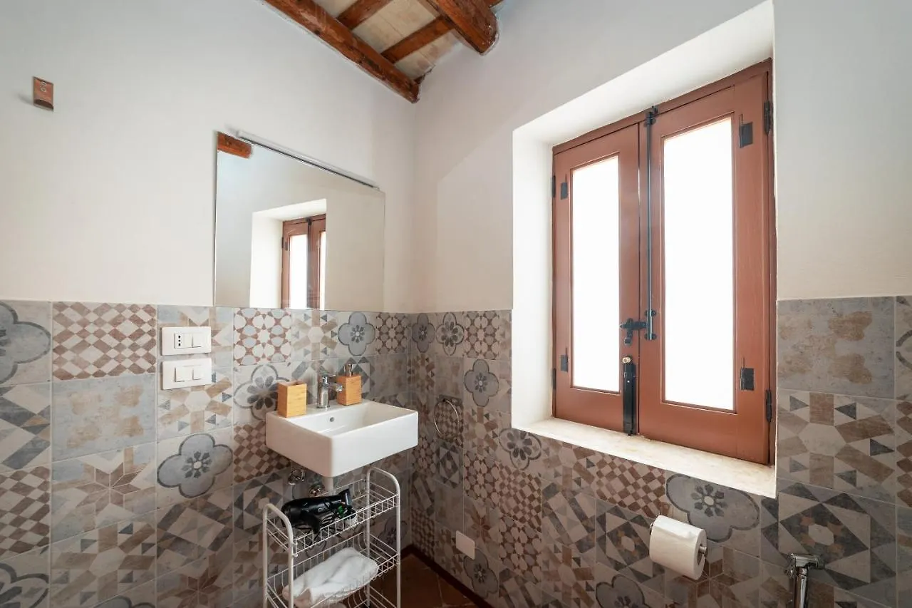 Sicily Home-Affittacamere Mediterraneo Marsala