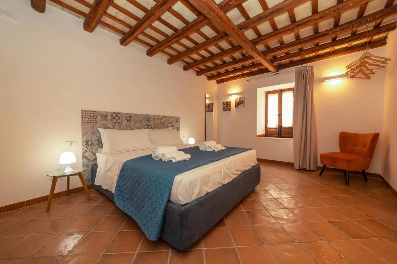 Sicily Home-Affittacamere Mediterraneo Marsala