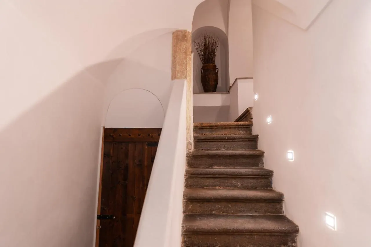 Sicily Home-Affittacamere Mediterraneo Marsala Pensión