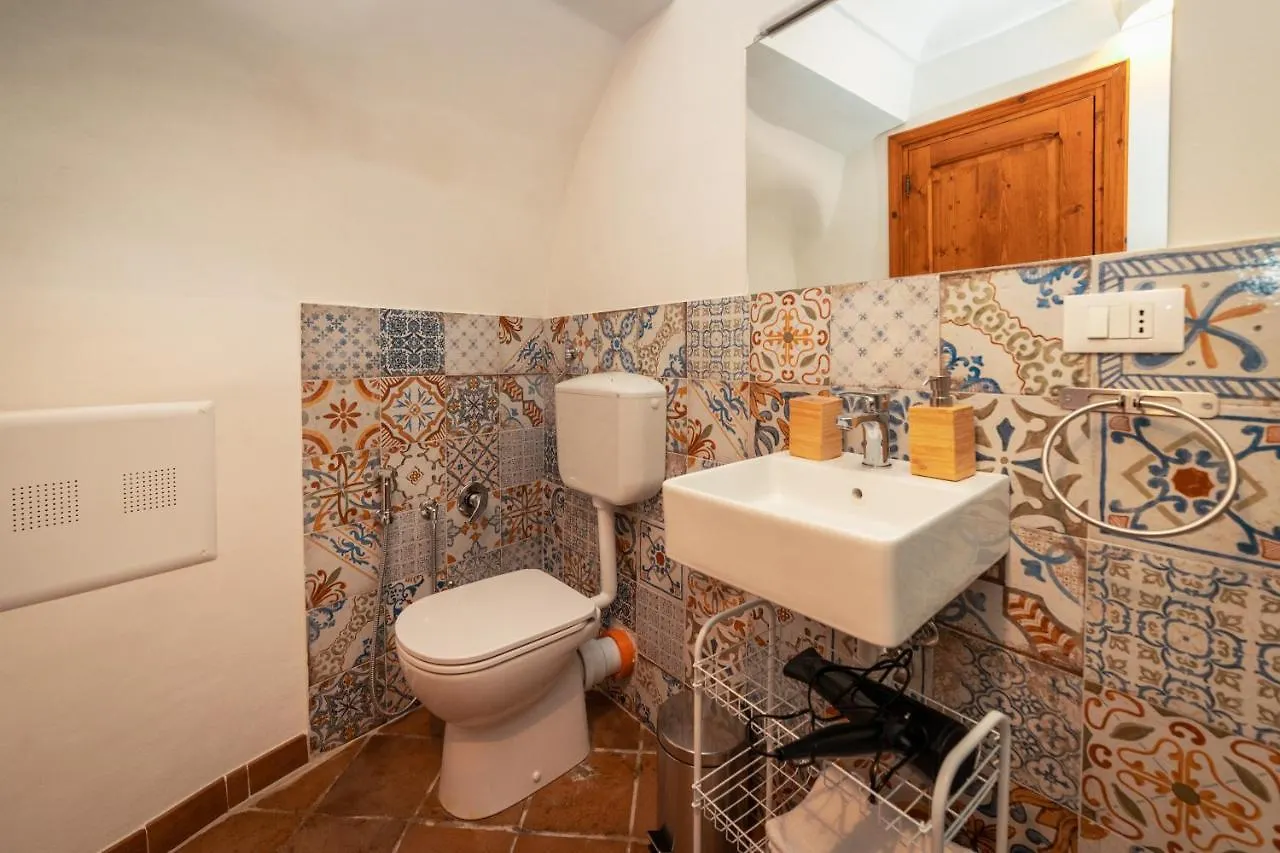 Sicily Home-Affittacamere Mediterraneo Marsala 0*,  Italia