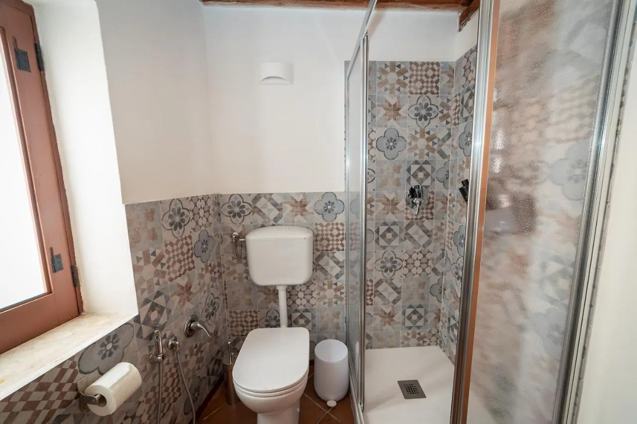 Sicily Home-Affittacamere Mediterraneo Marsala Pensión