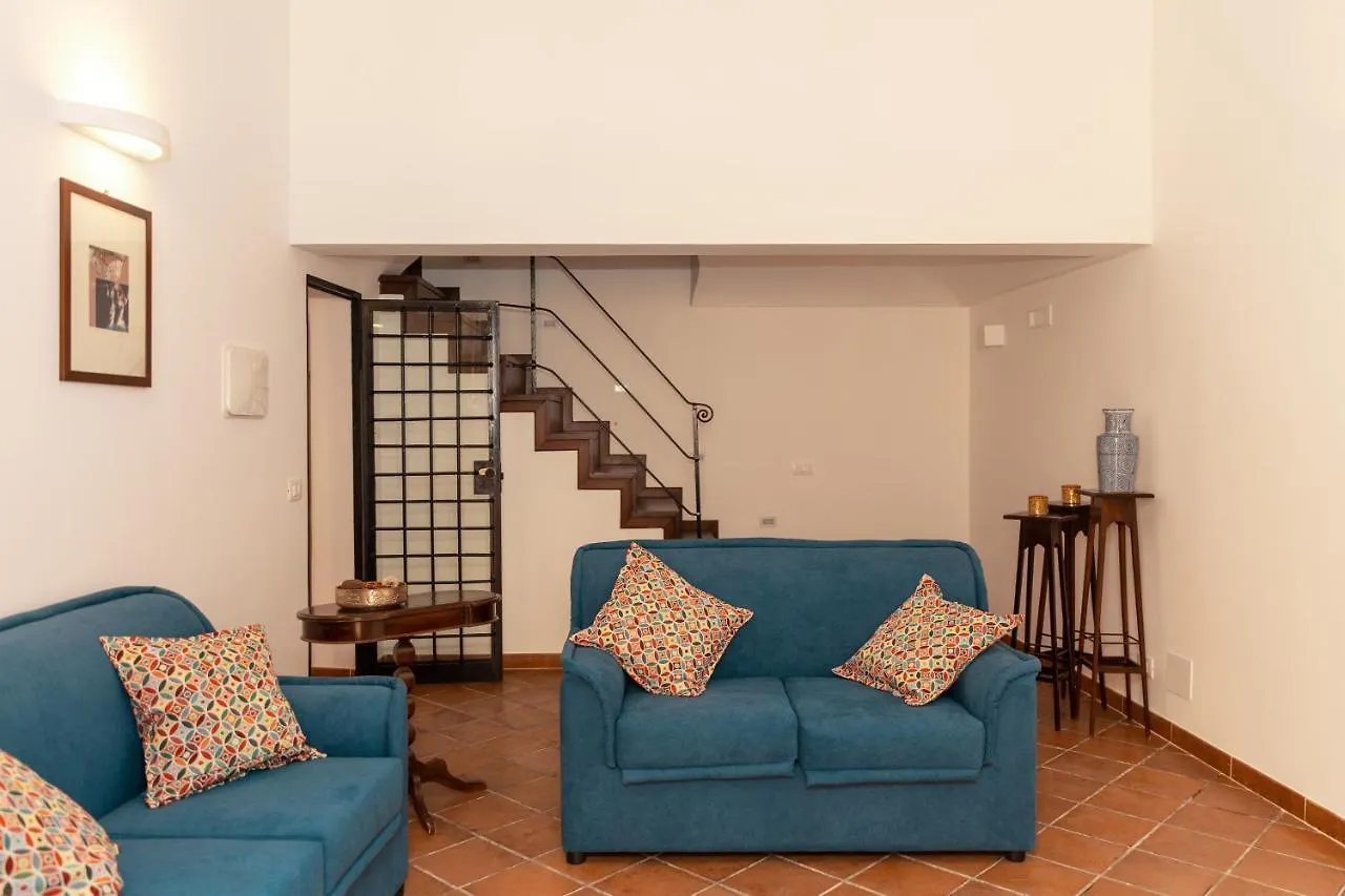 Sicily Home-Affittacamere Mediterraneo Marsala 0*,